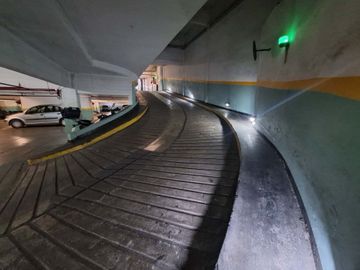 Venta Cochera cubierta Belgrano