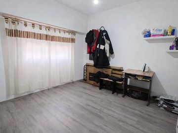 DEPTO EN VENTA 4 AMB LANÚS CON PATIO APTO CREDITO