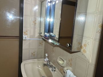 VENTA CASA 4 AMBIENTES PATIO COCHERA SAN JUSTO