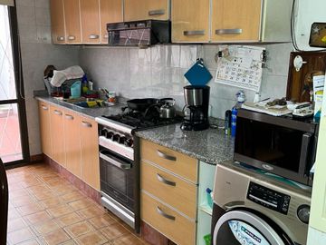 VENTA CASA 4 AMBIENTES PATIO COCHERA SAN JUSTO