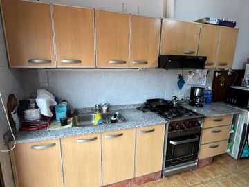 VENTA CASA 4 AMBIENTES PATIO COCHERA SAN JUSTO
