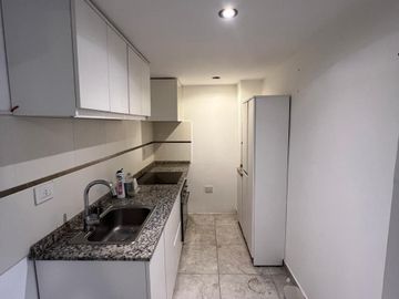 Alquiler Departamento 2 ambientes c/ Balcón Haedo