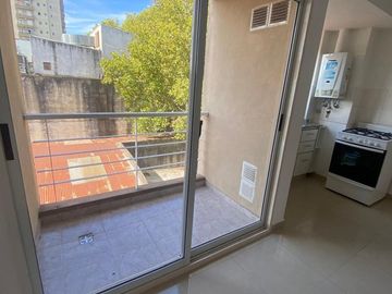 Venta Depto 2 Amb Caseros Centro C/Balcón