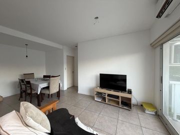 departamento en venta 2 ambientes tigre con balcon