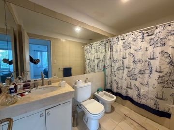 departamento en venta 2 ambientes tigre con balcon