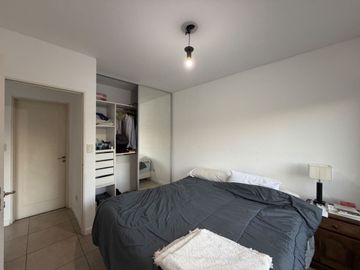 departamento en venta 2 ambientes tigre con balcon