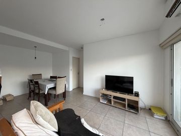 departamento en venta 2 ambientes tigre con balcon
