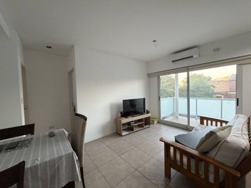 departamento en venta 2 ambientes tigre con balcon