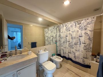 departamento en venta 2 ambientes tigre con balcon