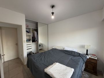departamento en venta 2 ambientes tigre con balcon