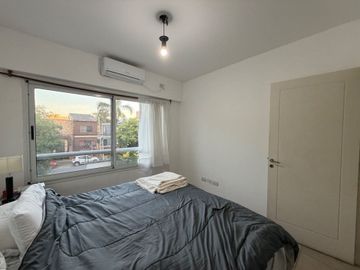 departamento en venta 2 ambientes tigre con balcon