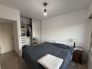 departamento en venta 2 ambientes tigre con balcon