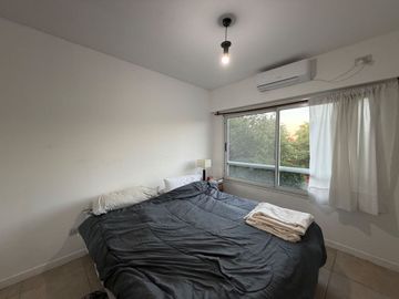 departamento en venta 2 ambientes tigre con balcon