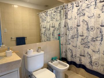 departamento en venta 2 ambientes tigre con balcon