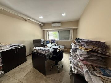 VENTA DE DEPOSITO CON OFICINAS BARRACAS MIXTURA 2
