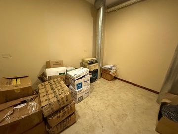VENTA DE DEPOSITO CON OFICINAS BARRACAS MIXTURA 2