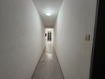 ALQUILER DEPARTAMENTO 2 AMBIENTES COCHERA CUBIERTA