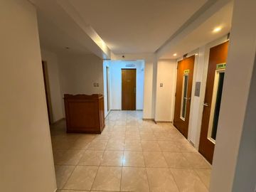 ALQUILER DEPARTAMENTO 2 AMBIENTES COCHERA CUBIERTA