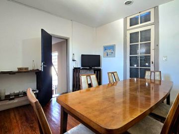 VENTA GALPÓN CON OFICINAS BARRACAS