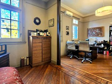 VENTA GALPÓN CON OFICINAS BARRACAS