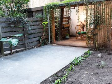 ALQUILER DEPARTAMENTO 2 AMB CON PATIO EN BELGRANO