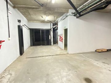 2 Monoambientes Contiguos unificables coch Palermo