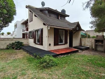 VENTA CASA A MT DE LA PLAYA, STA CLARA DEL MAR