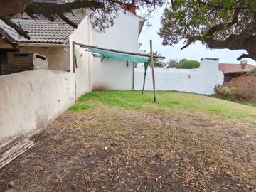 VENTA CASA A MT DE LA PLAYA, STA CLARA DEL MAR