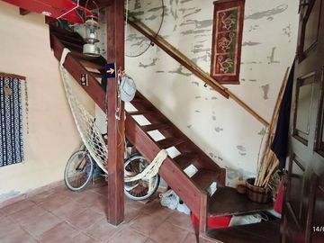 VENTA CASA A MT DE LA PLAYA, STA CLARA DEL MAR
