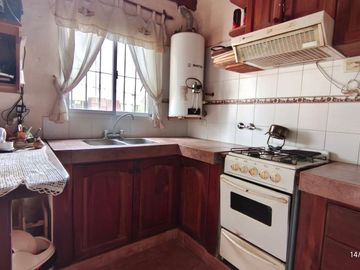 VENTA CASA A MT DE LA PLAYA, STA CLARA DEL MAR