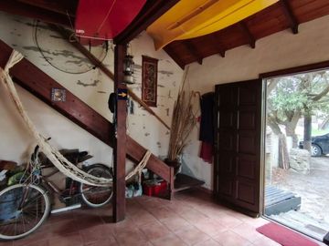 VENTA CASA A MT DE LA PLAYA, STA CLARA DEL MAR