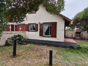 VENTA CASA A MT DE LA PLAYA, STA CLARA DEL MAR