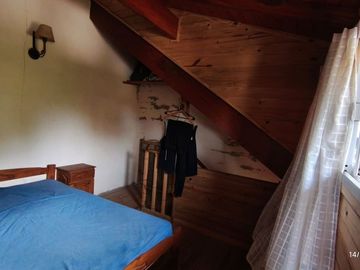 VENTA CASA A MT DE LA PLAYA, STA CLARA DEL MAR