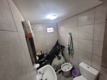 Casa Quinta + Monoambiente-Apto Crédito-Open Door