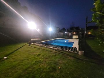 Casa Quinta + Monoambiente-Apto Crédito-Open Door