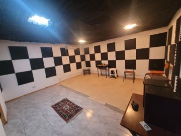 Casa Quinta + Monoambiente-Apto Crédito-Open Door