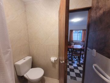 Casa Quinta + Monoambiente-Apto Crédito-Open Door