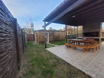 Casa Quinta + Monoambiente-Apto Crédito-Open Door