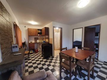 Casa Quinta + Monoambiente-Apto Crédito-Open Door
