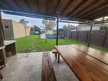 Casa Quinta + Monoambiente-Apto Crédito-Open Door