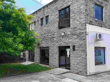 OFICINAS EN VENTA SOBRE RUTA 8, PILAR