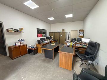 OFICINAS EN VENTA SOBRE RUTA 8, PILAR