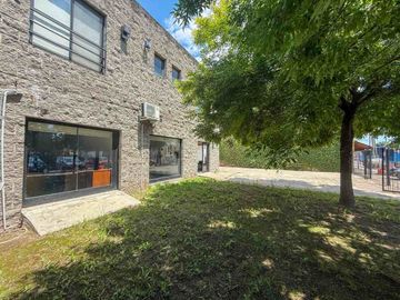 OFICINAS EN VENTA SOBRE RUTA 8, PILAR