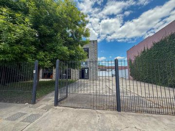 OFICINAS EN VENTA SOBRE RUTA 8, PILAR