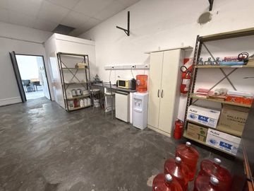 OFICINAS EN VENTA SOBRE RUTA 8, PILAR