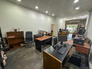 OFICINAS EN VENTA SOBRE RUTA 8, PILAR
