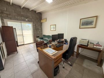 OFICINAS EN VENTA SOBRE RUTA 8, PILAR