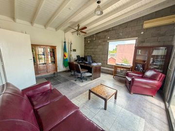 OFICINAS EN VENTA SOBRE RUTA 8, PILAR