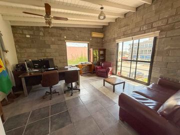 OFICINAS EN VENTA SOBRE RUTA 8, PILAR
