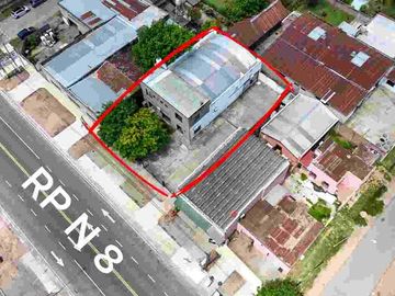 OFICINAS EN VENTA SOBRE RUTA 8, PILAR